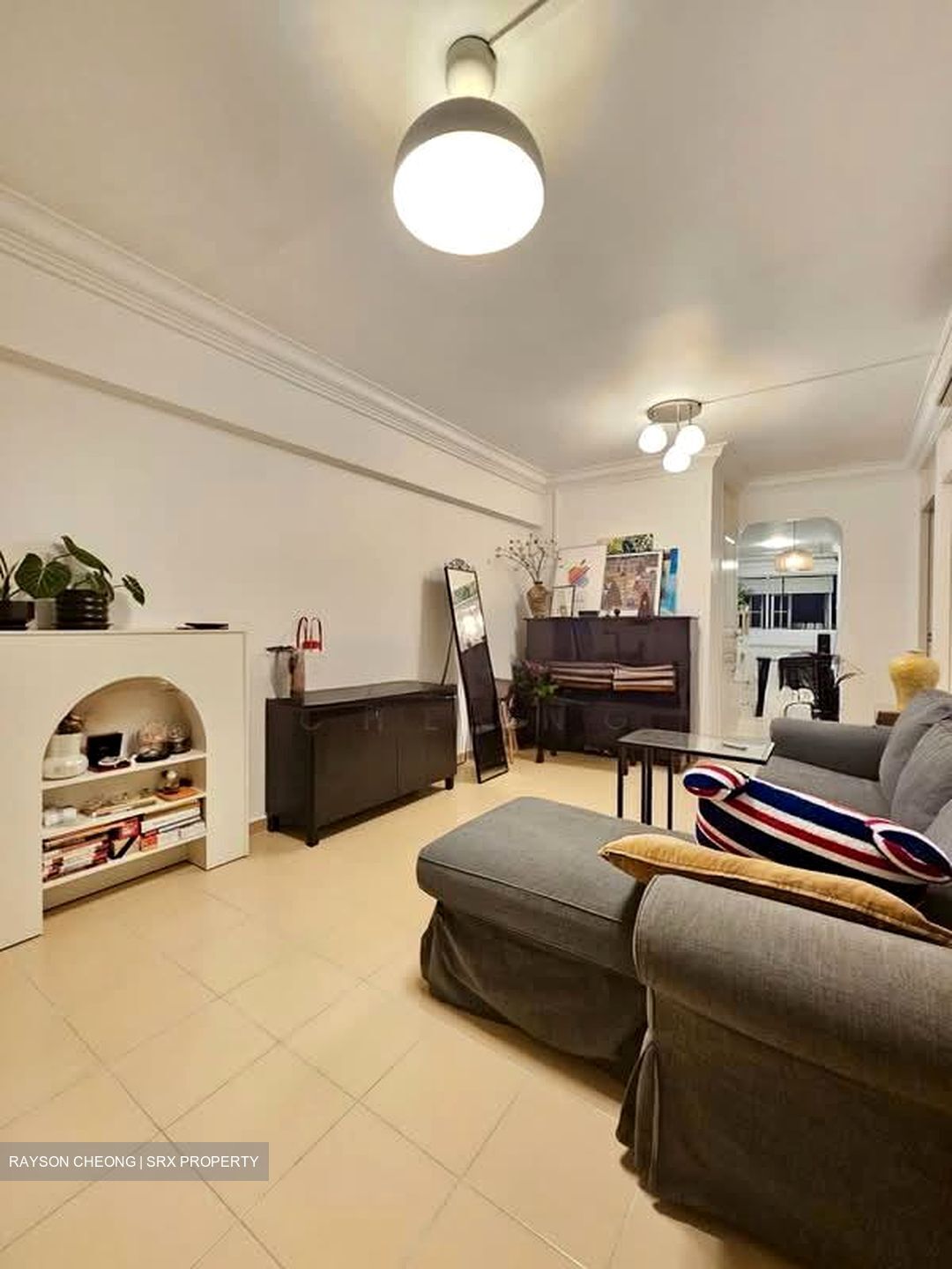 Blk 617 Yishun Ring Road (Yishun), HDB 3 Rooms #559199401